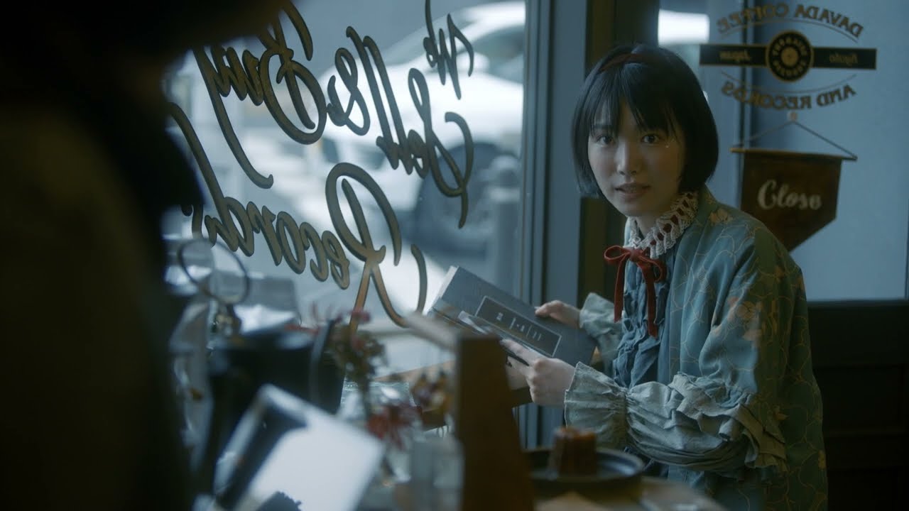 映画「ファンタスマゴリー 〜 ザ・ゴーストショー」予告編