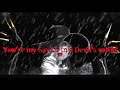 In This Moment - Bones (Lyrics)