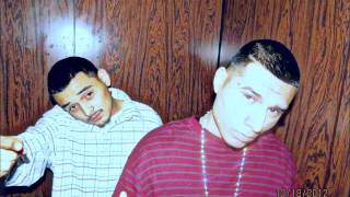 In My Zone- Young A & Solo ft. LayBack Flo