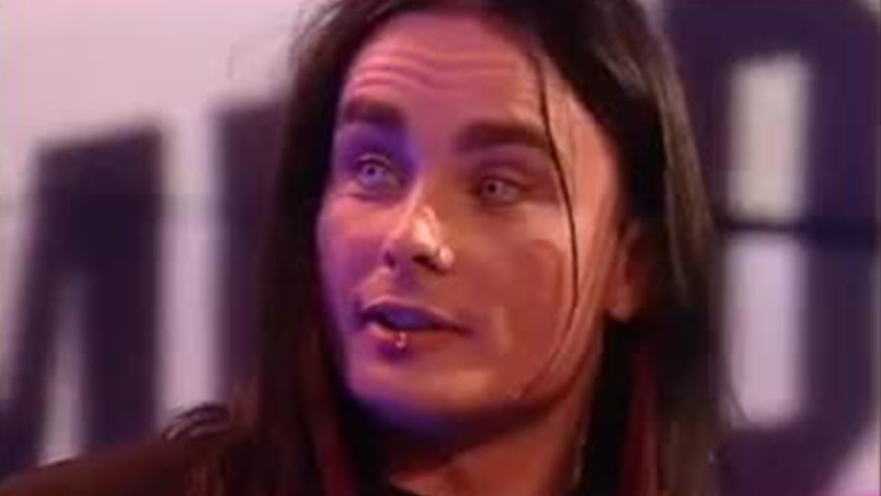 Dani Filth Gets Insulted | BBC Studios - YouTube