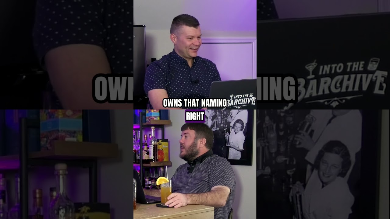 Amaretto’s Origins: From Italian Tradition to Iconic Brand