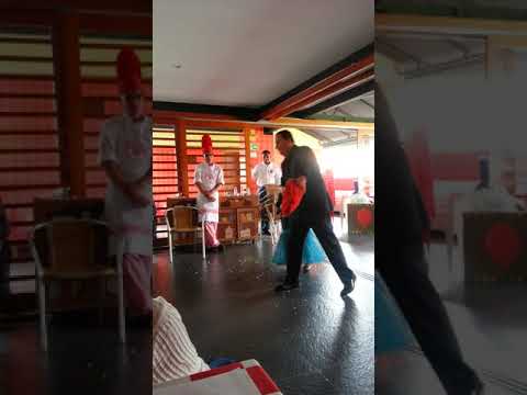 mi cumpleaños de 7 años del año pasado