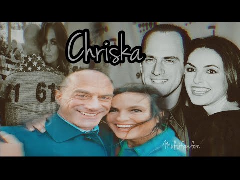 Chriska•“We still got it”•