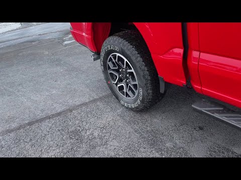2021 Ford F-150 London, Springfield, Columbus, Dayton, Hilliard, OH 21T049