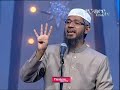 Kill The Kafirs Dr Zakir Naik