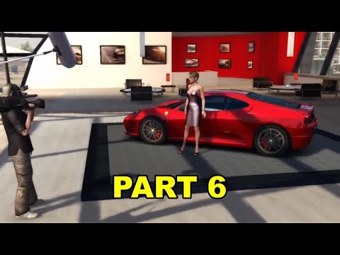 Test Drive Unlimited 2 walkthrough part 6 : A7 Championship