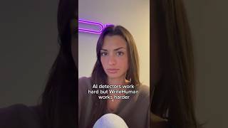 Humanize AI Text Instantly