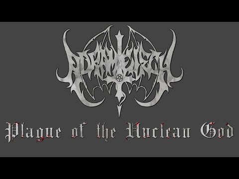 Adrammelech - Plague of the Unclean God (OFFICIAL VIDEO)