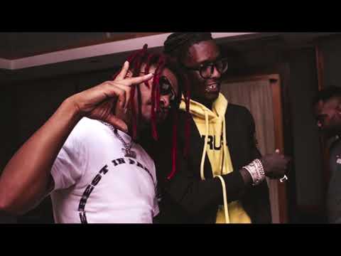 [FREE] Lil Keed x Young Thug x Gunna x Lil Duke Type Beat "No Stoppin Us" (Prod. Kosa Bands)