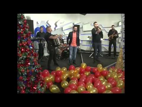 MUSTI FT. MC INA - TEBI DACU SVE (KCN-TV)