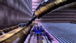 Some Mini RPG's - Trackmania