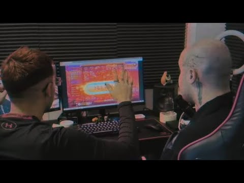 Parafernalia, Kid Mess - All In