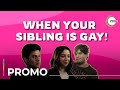 Sutliyan | When Your Sibling is Gay | Promo | A ZEE5 Original Series | Streaming Now On ZEE5