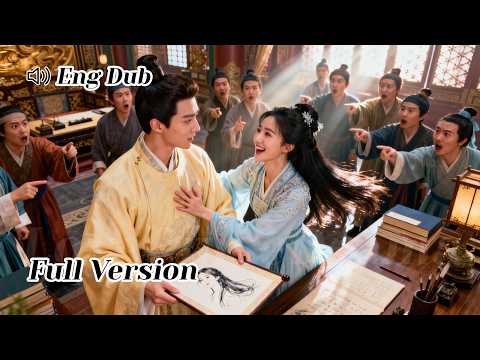 Surrounded by Concubines, The Emperor Loves Only the Woman in the Painting, And Makes Her Empress!