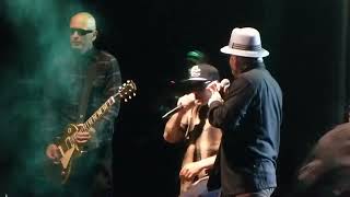 Manic Hispanic - Uncle Chato's Garden - SANTA ANA