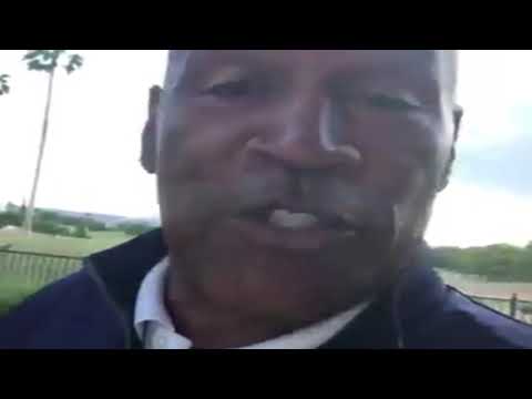 Norm Macdonald warns OJ Simpson