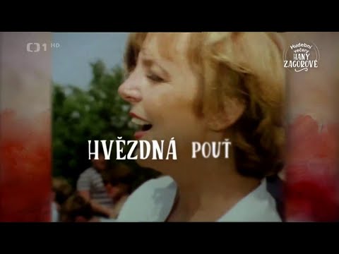 Dluhy Hany Zagorové VIII ❖ Hvězdná pouť (1985)