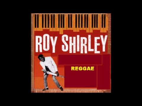 DIVULGANDO: Roy Shirley - Hold Them One Two Three Four / M Jr Roots - AL