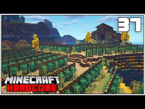 The Mythical Sausage - Minecraft Chaos Unleashed!! Ep. 37