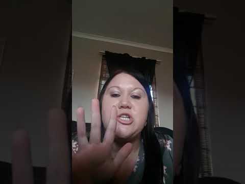 Graad 0 - Juff Apie S-klank (20 - 24 Apr 2020)