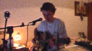 Blind Jim Legno - "Memphis In Winter"