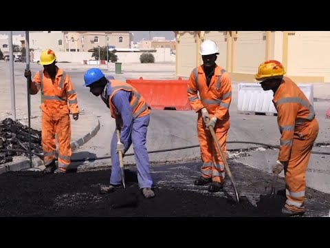 Les désenchantés du Qatar
