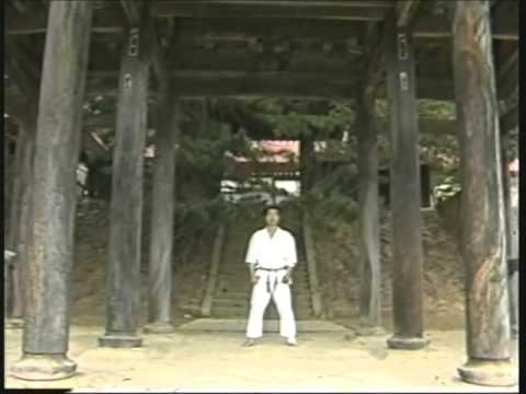 Osaka Yoshiharu - Hangetsu