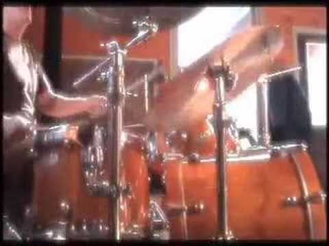TECHNICAL  DRUM SOLO,, BY jason chumley