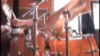 TECHNICAL  DRUM SOLO,, BY jason chumley