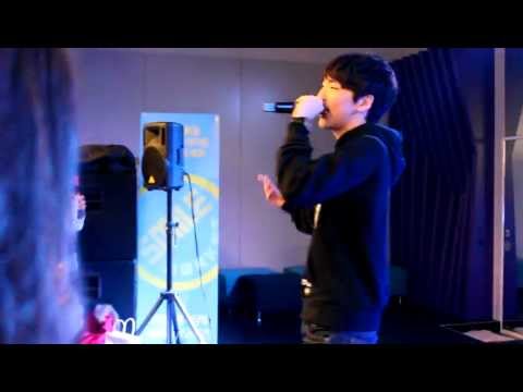 223:)  130209 SmileMaket - Andup [That Girl]