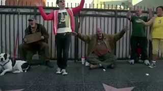 Hoodie Allen || James Franco (Official Video)