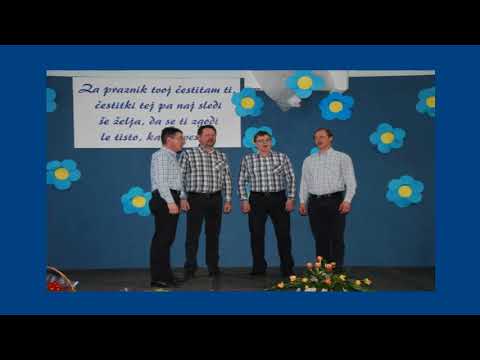 PUSTROUŽEKI-OH,KAK JE PAČ VESELO TU