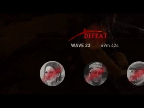 Call of Duty®: WWII ragdolls 7