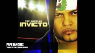 PAPI SANCHEZ - COMO RESPIRAR - &quot;INVICTO&quot; 2010