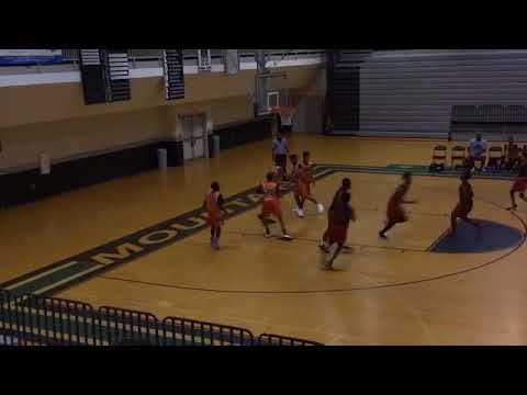 ELW-D emerges victorious in matchup against Georgia Shock, 54-15 - Atlanta Powerball Jam