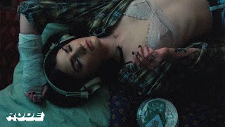 In the Clouds Music Video