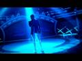 Adam Lambert American Idol - Mad World 