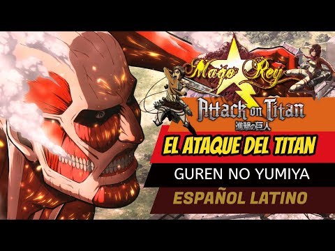 Ataque alos titanes  ◾Attack On Titan◾ Amino