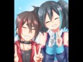 [Yokune Ruko & Rook] Unhappy Refrain ~duet ...