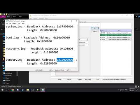 Umidigi A3 PRO - Extract ROM Files | For XDA