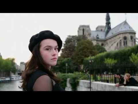 Teen Photography Tours Paris France
