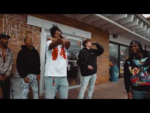BTD Jay Chapo- barely breathing (official video)