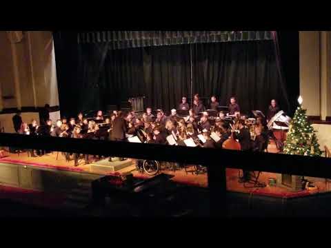 Gaudete, Arr. by Brian Beck