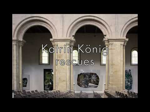 Landmarks of the Lost - Katrin König - Artist in Focus - July 2025