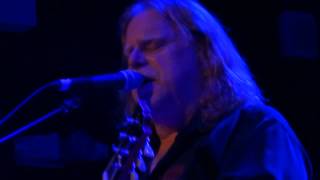 Gov't Mule, Million Miles From Yesterday - Brooklyn Bowl, London, 1st July 2014
