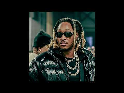 [FREE] Future Type Beat - "Charger"