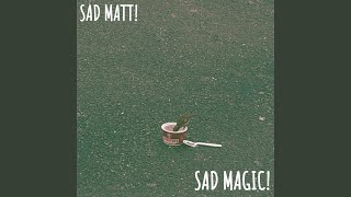 Lost at Sea (feat. Scotti Kernan)