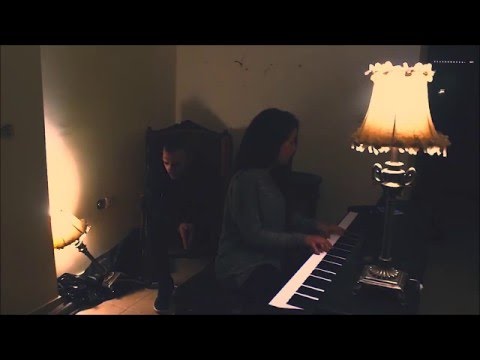 Love me harder - Ariana Grande ,The Weeknd cover by Natasha Kay ft. Toquel