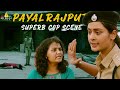 Payal Rajput Superb Cop Scene Rakshana Payalrajput Latest Hindi Dubbed Movie Scene
