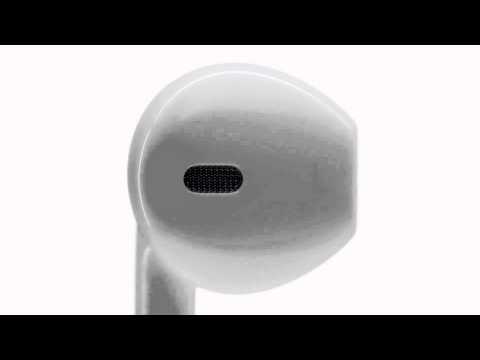 Apple EarPods MWTY3 Lightning White Apple EarPods MWTY3 Lightning White